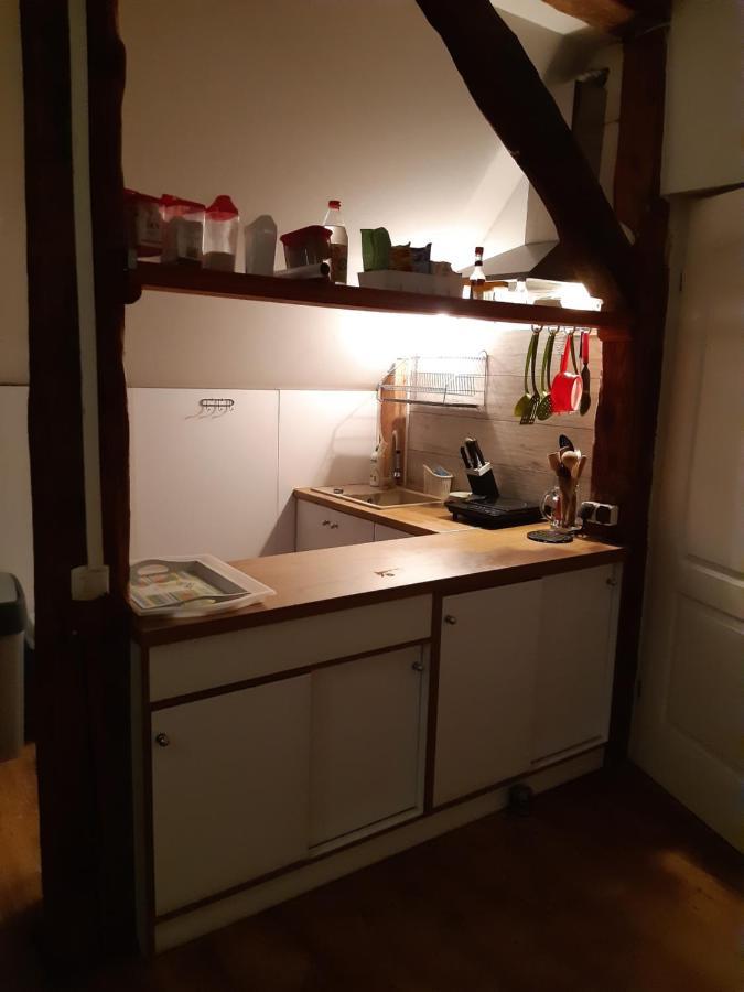 Marka Pokoje Goscinne 미엘노 외부 사진