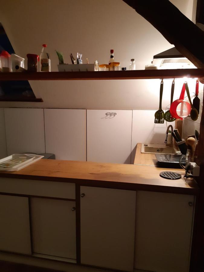 Marka Pokoje Goscinne 미엘노 외부 사진